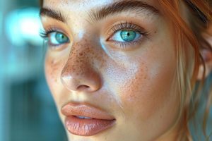افضل عيادة للاهتمام وتجميل البشرة