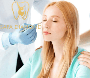 عيادة تجميل في جدة