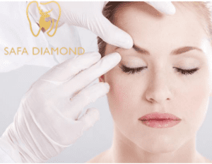 عيادة تجميل في جدة
