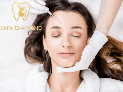 أفضل العلاجات التجميلية لنتائج طبيعية وفورية في صفا الماسي