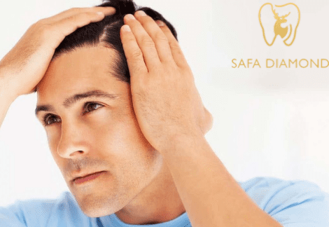 العيادات العالمية لزراعة الشعر
