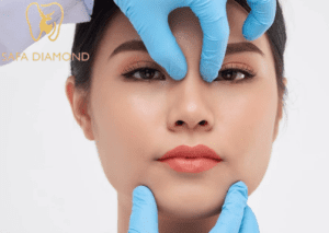 تجميل الوجه
