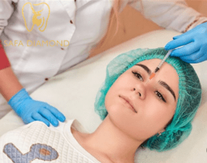تكاليف عملية تجميل الانف