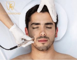 عيادات تجميل للرجال بجدة