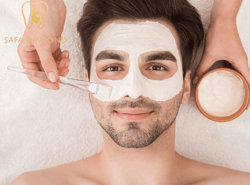 عيادات تجميل للرجال بجدة