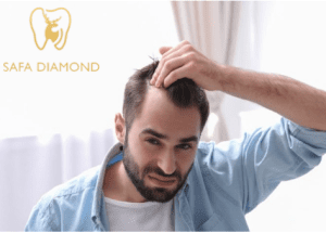افضل عيادة لعلاج تساقط الشعر