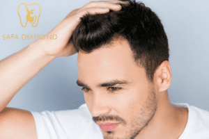 العيادات العالمية لزراعة الشعر