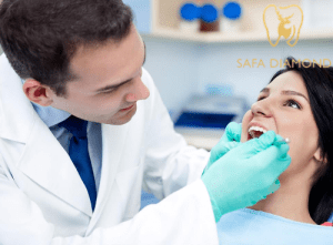 عيادات اسنان