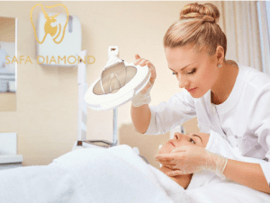 عيادات تجميل البشرة في جدة