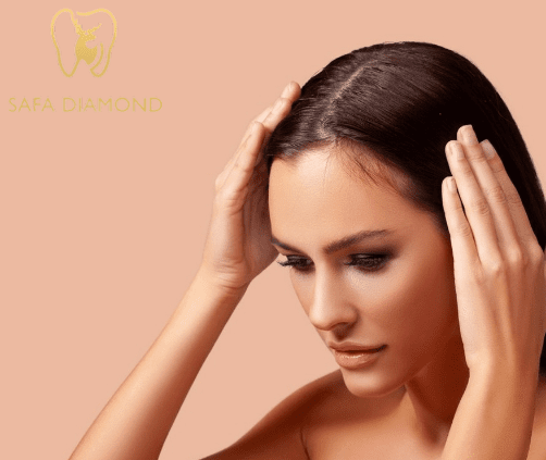 العيادات العالمية لزراعة الشعر