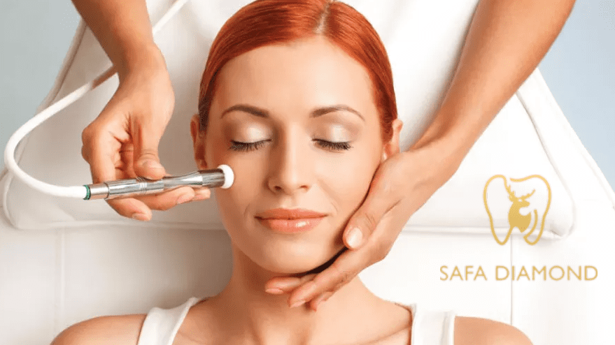 أفضل العلاجات التجميلية لنتائج طبيعية وفورية في صفا الماسي