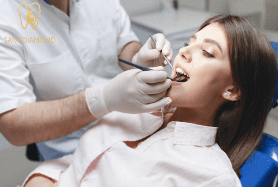 افضل عيادة لحشو العصب في السعودية: 0546444116
