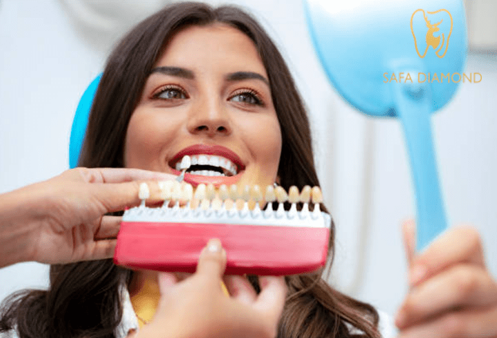عروض وخصومات خاصة لزراعة الاسنان في السعودية: 0546444116