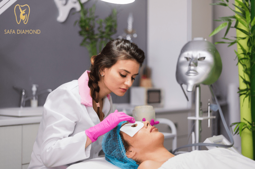 Cosmetic techniques