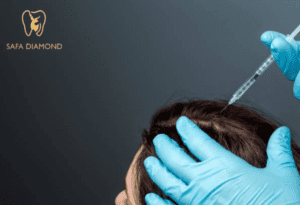 تكلفة زراعة الشعر في جدة 2025: 0546444116