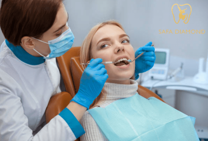 افضل عروض اسنان بالسعودية - احجز الآن: 0546444116