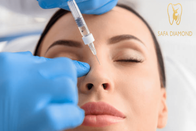 افضل دكتور لتجميل الأنف في السعودية: 0546444116