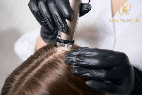 أفضل عيادة لتقديم خدمات العناية بالبشرة والشعر بأسعار تنافسية: 0546444116