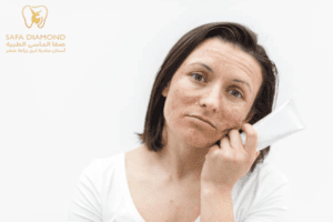 افضل عيادة لعلاج التصبغات الجلدية العميقة: 0546444116