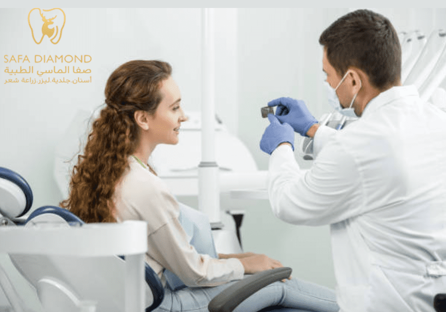 ارخص عيادة اسنان في الرياض: 0546444116
