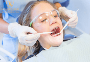افضل عيادة لعلاج التسوس: 0546444116