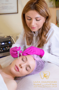 عيادات تجميل رخيصة في جدة: 0546444116