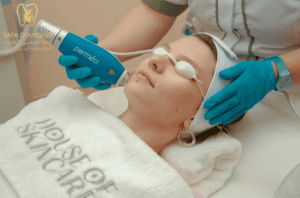 أفضل العيادات المتخصصة في علاج مشاكل البشرة باستخدام الليزر: 0546444116