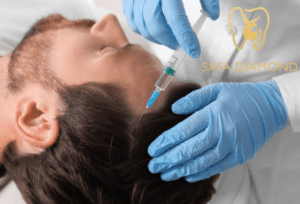 أفضل مركز علاج تساقط شعر في السعودية: 0546444116