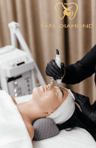 اقرب عيادة تجميل من موقعي: 0546444116