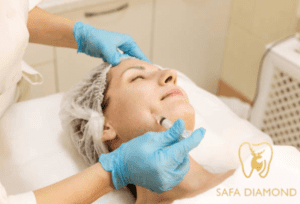 اقرب عيادة تجميل من موقعي: 0546444116