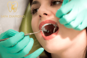 افضل عيادات لحشوات الأسنان في جدة: 0546444116