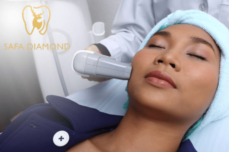 طريقة تفتيح البشرة السمراء: 0546444116