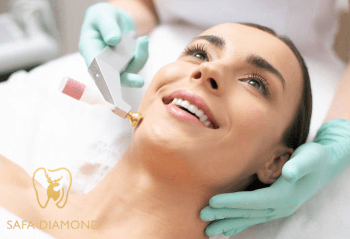عياده جلديه بجده: 0546444116