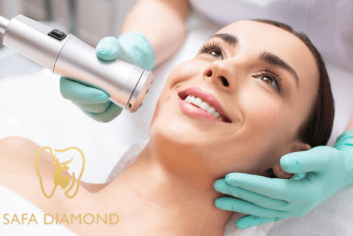 كيفية العناية بالبشرة وتبيضها: 0546444116