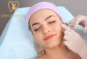 متى تظهر نتائج الفيلر للوجه: 0546444116