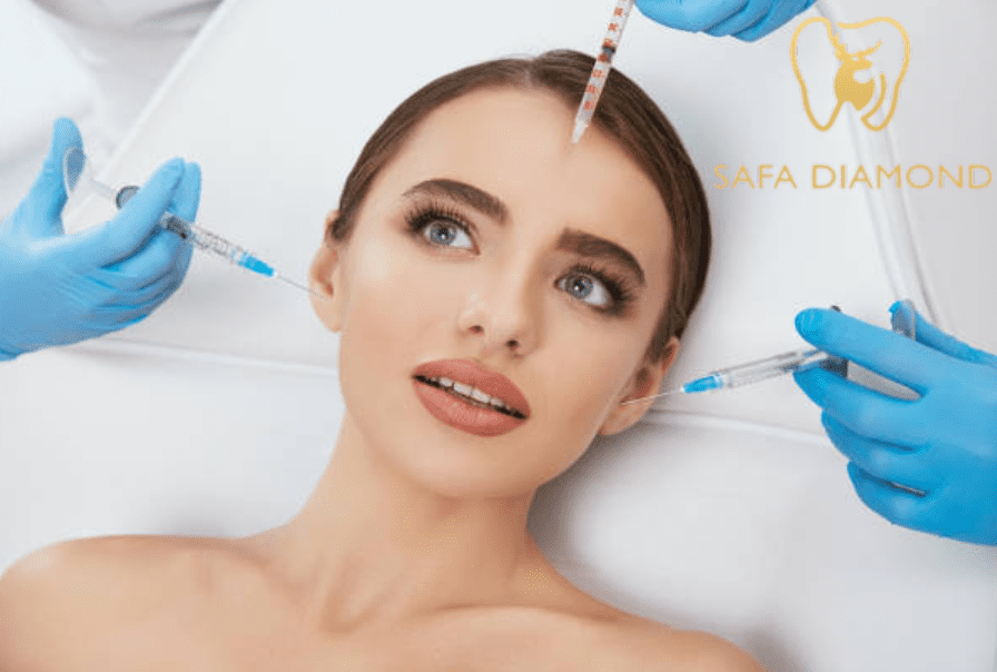 تجربتي مع الخلايا الجذعية للوجه: 0546444116