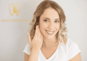 كيف احصل على ابتسامة هوليود: 0546444116