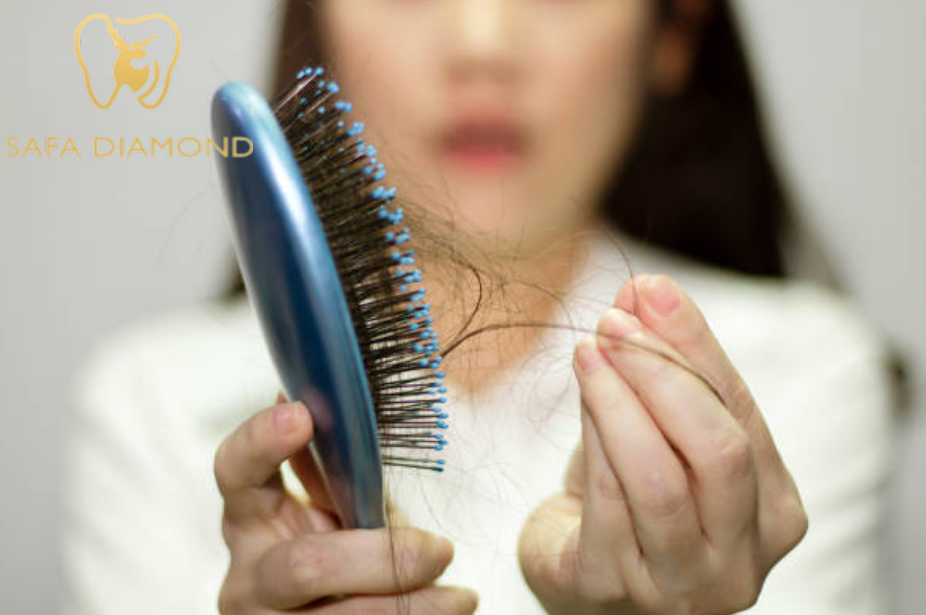 زراعة الشعر باستخدام التقنيات الحديثة: 0546444116