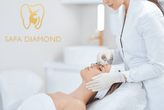 عروض عيادات التجميل بالسعودية: 0546444116
