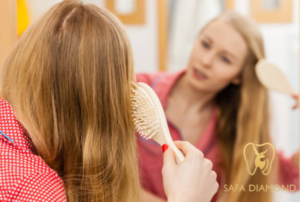 افضل عيادة طبية بجدة للعناية بالشعر: 0546444116