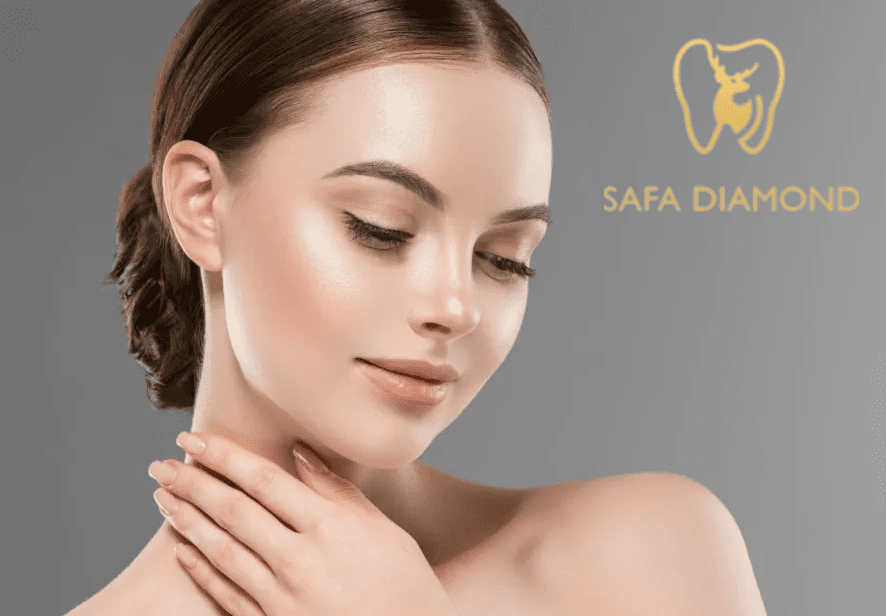 تجربتي مع الخلايا الجذعية للوجه: 0546444116
