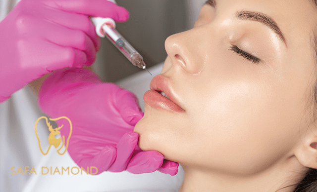 تكلفة البوتوكس والفيلر في جدة: 0546444116