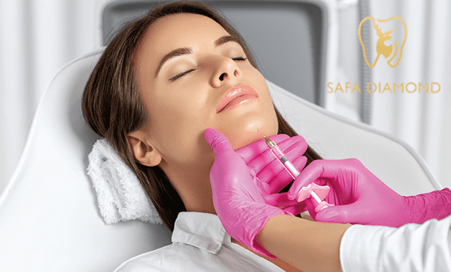 كيف تختار عيادة تجميل موثوقة لإجراء الفيلر: 0546444116