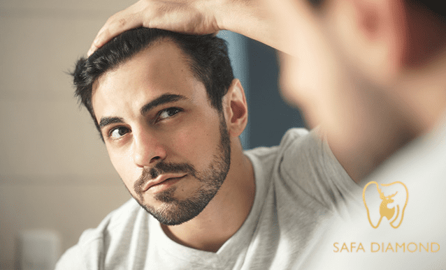 افضل عيادة لزراعة الشعر بتقنية (FUE): 0546444116