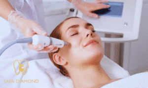 أسعار تنظيف البشرة في العيادات جدة: 0546444116