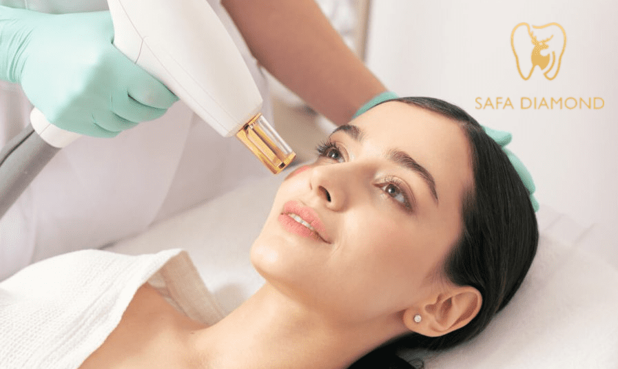 افضل عياده علاج وتجميل في جدة: 0546444116