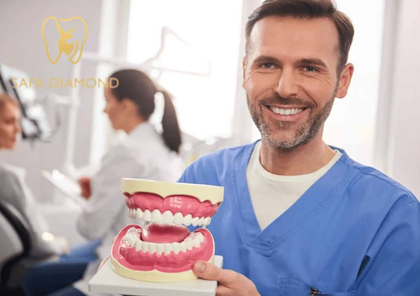 دليلك لأفضل خدمات العناية بالبشرة والأسنان في جدة: 0546444116