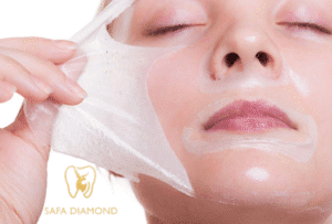 تقشير البشرة بحبيبات الكريستال: 0546444116