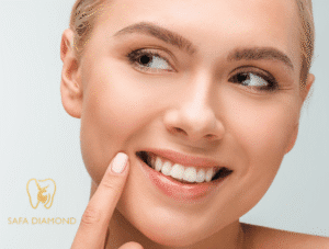 ما هي افضل العيادات في جدة للحصول على ابتسامة هوليود: 0546444116