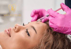 أفضل عيادة في الطائف لحقن الفيلر والبوتوكس بإشراف طبي متخصص: 0546444116